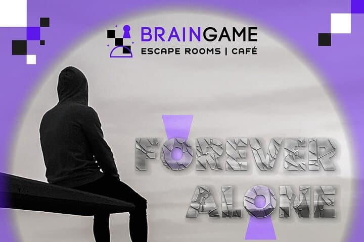 Brain Game 60min Escape Experience — Jumeirah Escape Room in Dubai photo 3