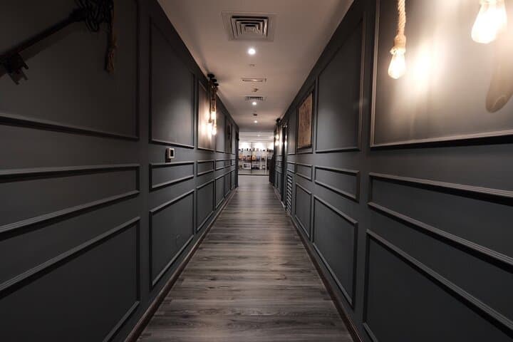 Brain Game 60min Escape Experience — Jumeirah Escape Room in Dubai
