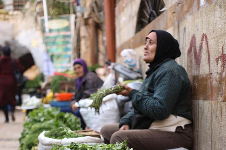 Emirs & Palaces: Private Cultural Tour of Beirut’s Historic Residences photo 2