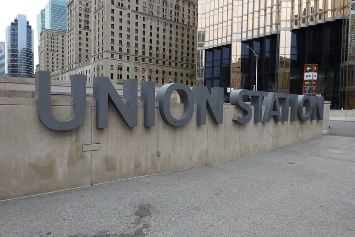 Toronto Self-Guided Walking Tour and Scavenger Hunt — Old Toronto to Harbourfront photo 3
