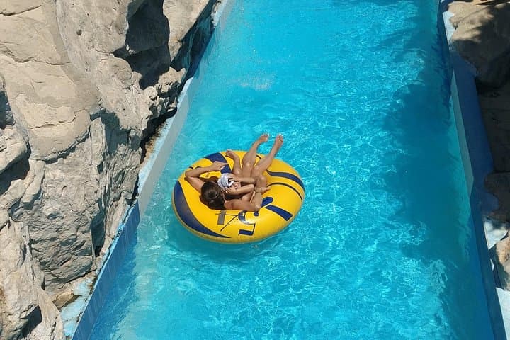Lido Water Park Kos — Full-Day Admission & Transfers to Mastihari's Biggest Splash Park photo 2