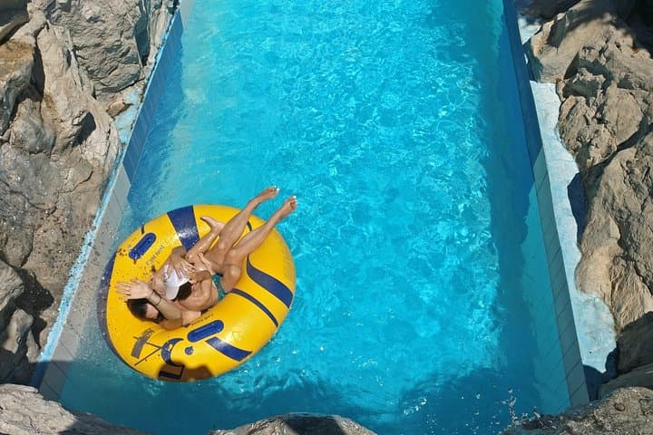 Lido Water Park Kos — Full-Day Admission & Transfers to Mastihari's Biggest Splash Park photo 1