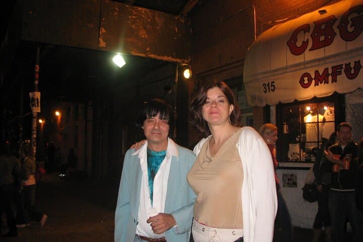 Historic East Village 1970s Music Venues Walking Tour — CBGB, Fillmore East & More photo 2