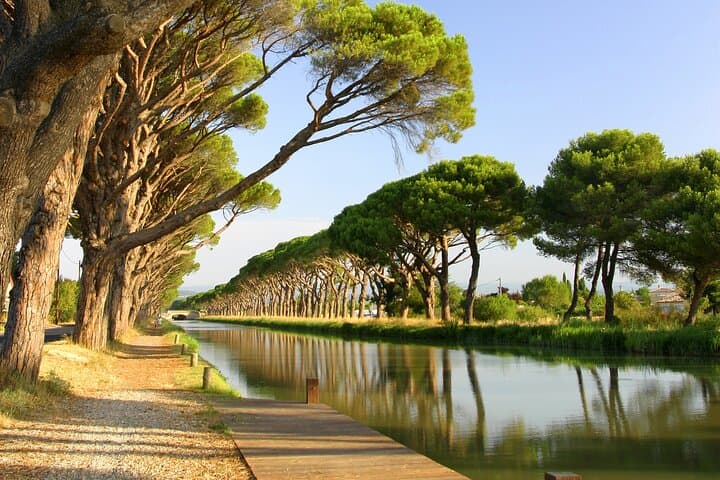 Private 2-Day Minervois Vineyard Escape: E‑Bike Tastings & Canal du Midi photo 4