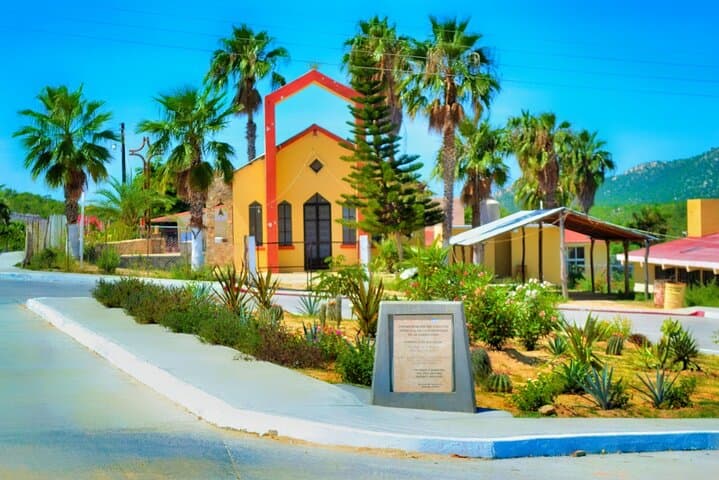 Candelaria Village ATV Extreme Adventure from Cabo San Lucas photo 4