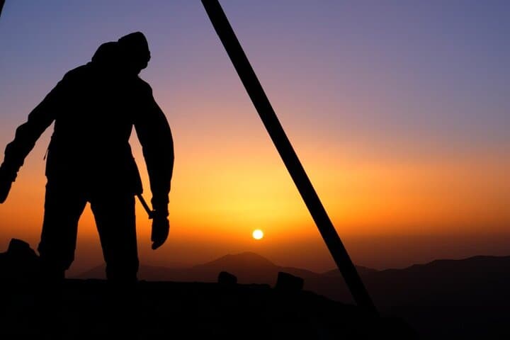 Conquer Mount Toubkal: A 2-Day Climb from Marrakech to North Africa’s Summit photo 4