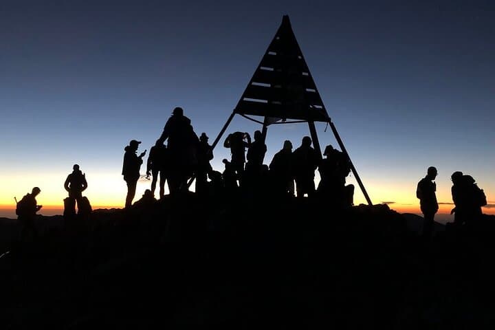 Conquer Mount Toubkal: A 2-Day Climb from Marrakech to North Africa’s Summit photo 3
