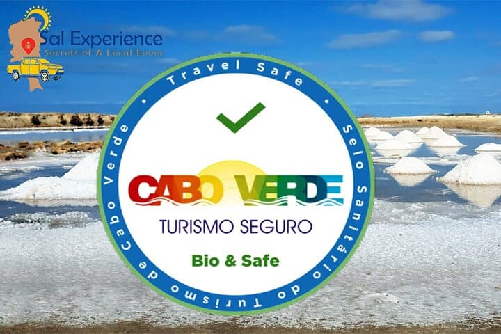Private Airport Transfer on Sal Island: SID to Santa Maria Hotels photo 3