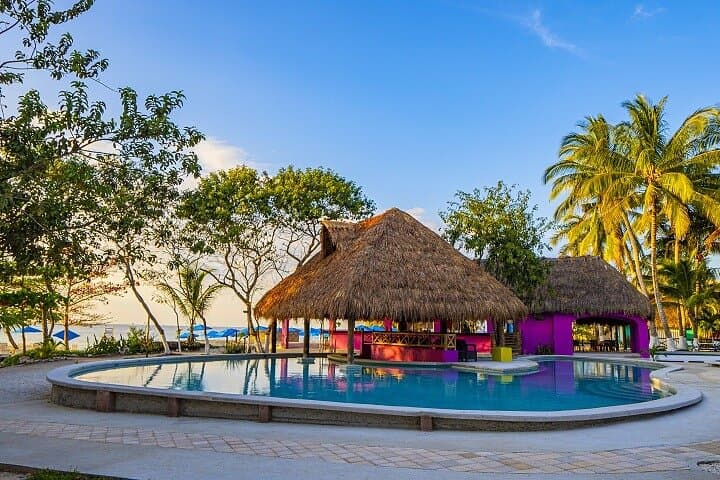 Playa Uvas Open Bar Exclusive Pass — Snorkel, Kayak & Beach Club in Cozumel photo 4
