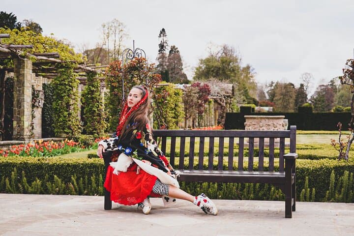 Fairytale Castles & Gardens: 2-Day Private Tour from London to Kent and Sussex photo 5