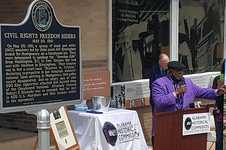 Private Montgomery Civil Rights Tour — 6-Hour Guided History Experience photo 4