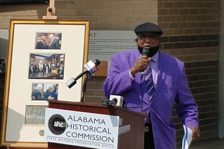 Private 3-Hour Montgomery Civil Rights Driving Tour photo 5