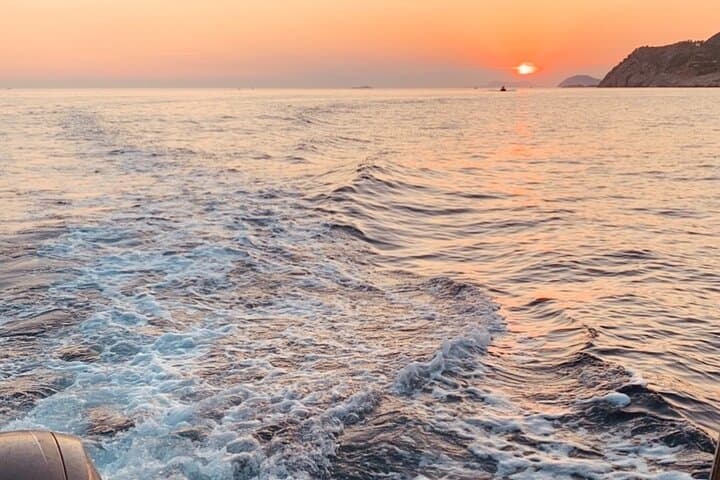 Private Speedboat to Mljet National Park: Day Trip from Dubrovnik photo 3