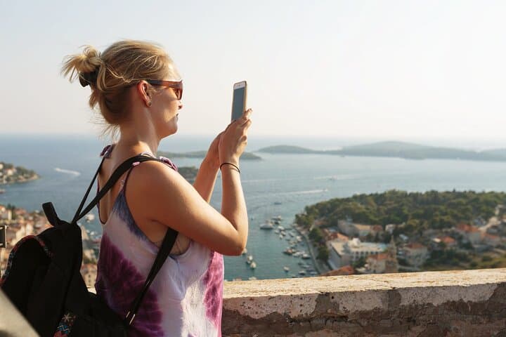 Private boat charter from Split: customize your Dalmatian island itinerary photo 4