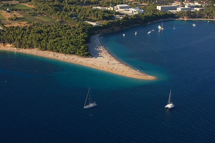 Private boat charter from Split: customize your Dalmatian island itinerary photo 6