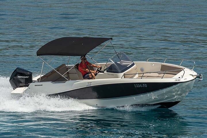 Private boat charter from Split: customize your Dalmatian island itinerary photo 3