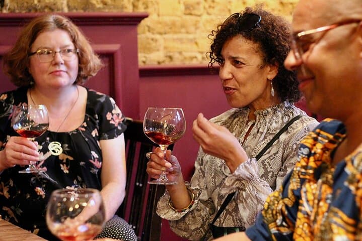 Private London Gin History Tour: West End Tastings & Covent Garden Walk photo 5