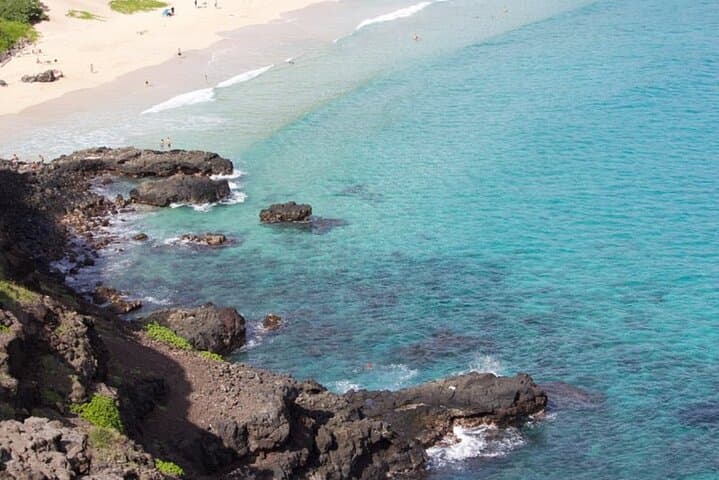 Private Grand Circle Oahu Tour: Custom 6–8 Hour Island Highlights photo 6