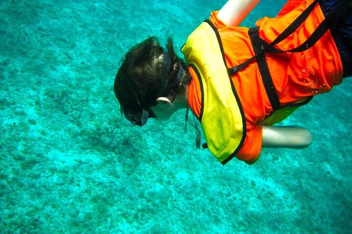 Drive, Dive and Discover: Cozumel Buggy Tour with Snorkeling & Otoch Mayan Experience photo 6