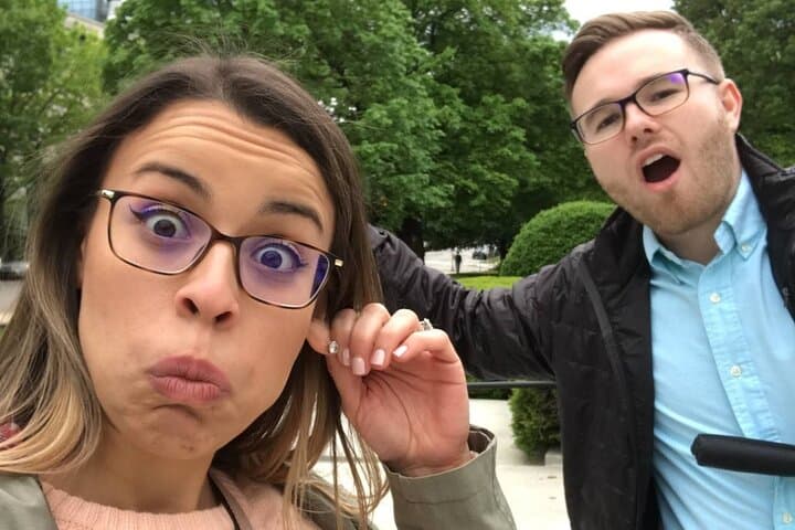 Salt Lake City Scavenger Hunt: 3Quest Challenge Urban Adventure