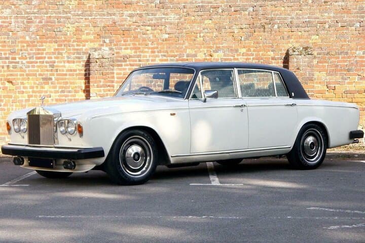 Cotswolds Rolls-Royce Private History Tour — Bibury, Bourton-on-the-Water & Blenheim Palace photo 1