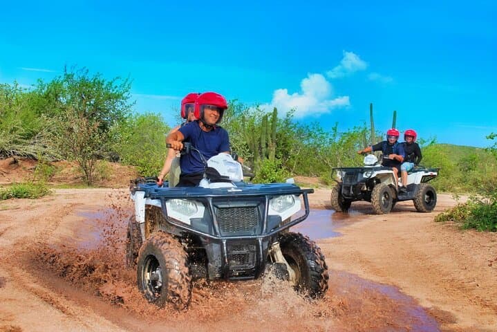 Candelaria Village ATV Extreme Adventure from Cabo San Lucas photo 3