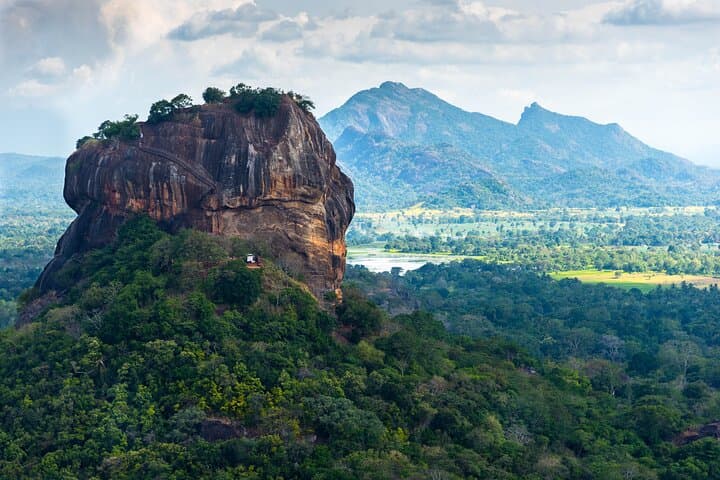 7-Day Classical Sri Lanka Tour: Sigiriya, Kandy, Tea Country & Yala Safari photo 5