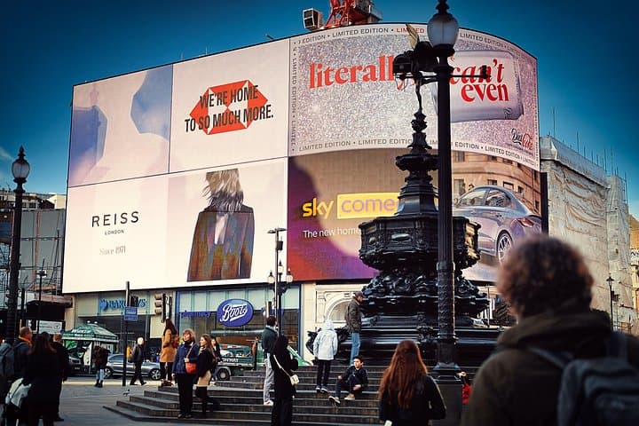 London by Night: Tootbus Open-Top Night Tour of Illuminated Landmarks photo 4