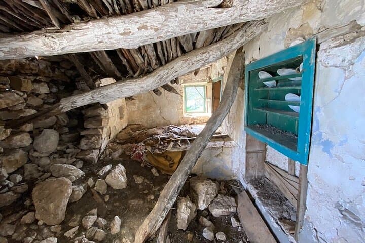 Lastos Mountain Hike: Guided Trail to Karpathos' Pine Forests and Spectacular Views photo 2