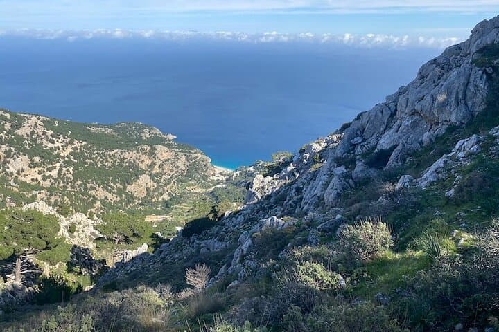 Lastos Mountain Hike: Guided Trail to Karpathos' Pine Forests and Spectacular Views photo 5