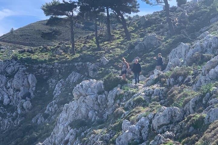 Lastos Mountain Hike: Guided Trail to Karpathos' Pine Forests and Spectacular Views photo 6