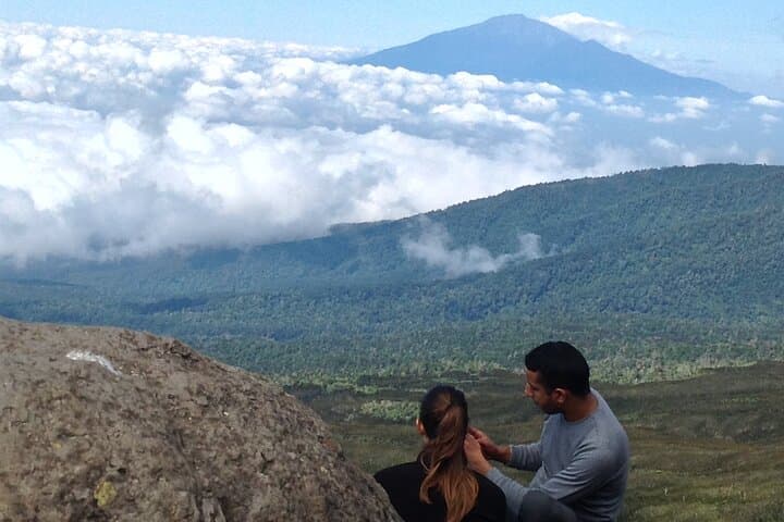 7-Day Lemosho Route Kilimanjaro Trek: Itinerary, Tips & What to Expect photo 3