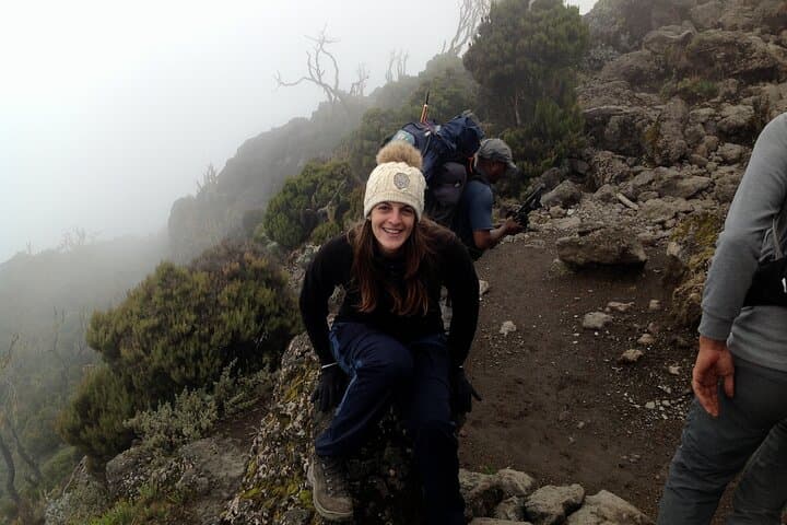 7-Day Lemosho Route Kilimanjaro Trek: Itinerary, Tips & What to Expect photo 4
