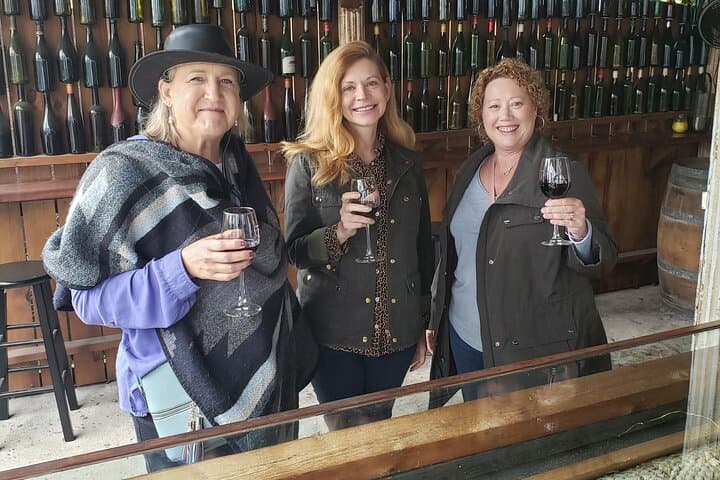 Sip, Savor & Stroll: St. Augustine Wine, Cocktail and Food Experience photo 4