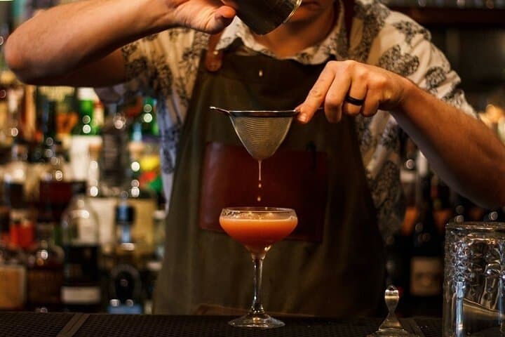 Sip, Savor & Stroll: St. Augustine Wine, Cocktail and Food Experience photo 2