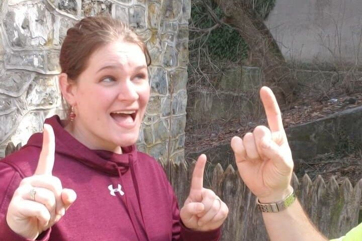 Oklahoma City Zombie Scavenger Hunt — App-Guided Urban Survival Game photo 4