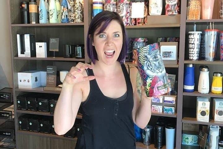 Zombie Scavenger Hunt in Temecula: App-Led Urban Adventure in Old Town photo 4
