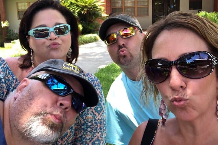 Branson Zombie Scavenger Hunt: Urban Survival Game in the Ozarks photo 6