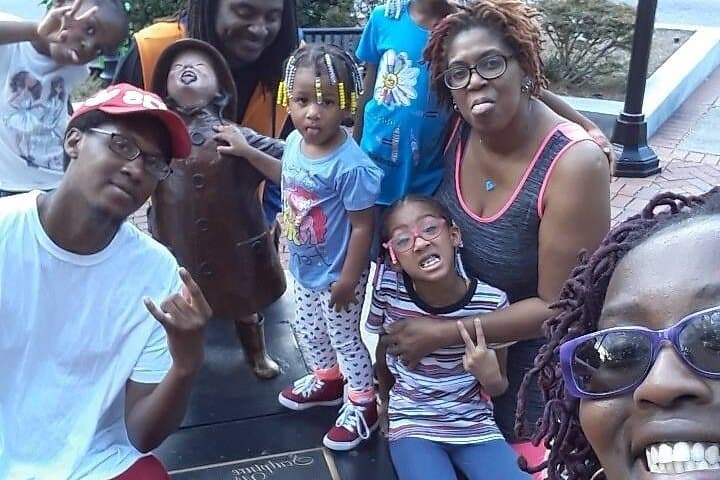 Shreveport Zombie Scavenger Hunt: Interactive Urban Survival Game photo 3
