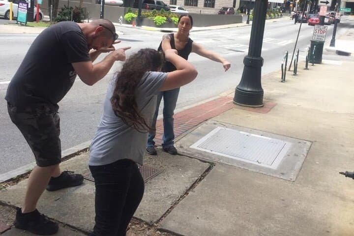 Shreveport Zombie Scavenger Hunt: Interactive Urban Survival Game photo 6