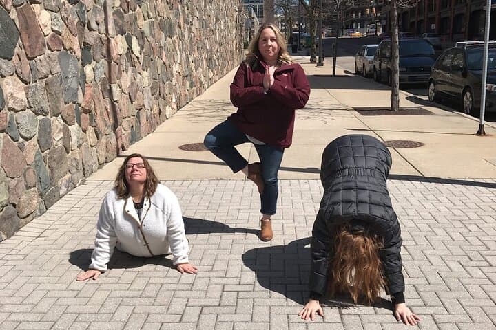 Zombie Scavengers Buffalo: Interactive City Scavenger Hunt to Survive the Apocalypse photo 2
