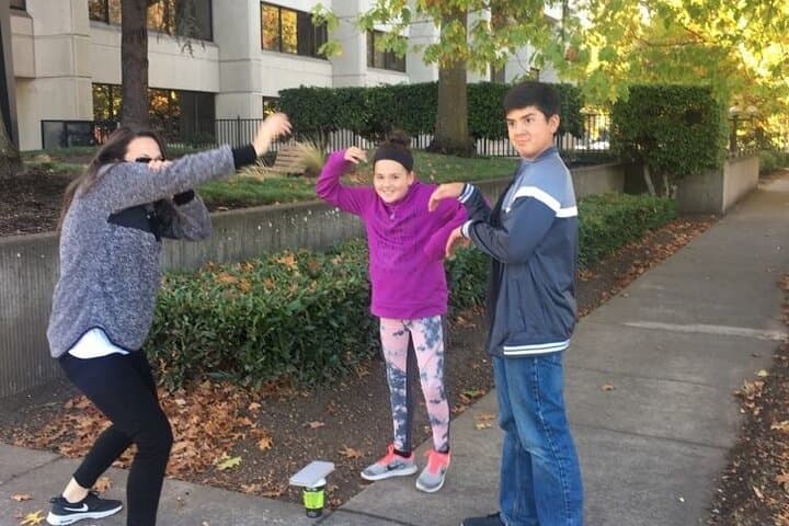 Gainesville Crazy Dash Scavenger Hunt: A Fun, App-Driven Urban Adventure photo 6