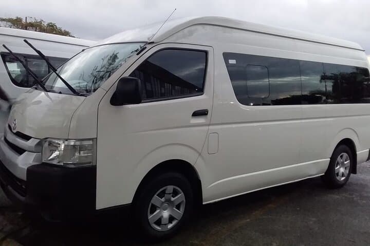 Private Punta Cana Airport Transfers: Door-to-Door Minivan Service to Bavaro & Punta Cana Hotels photo 3