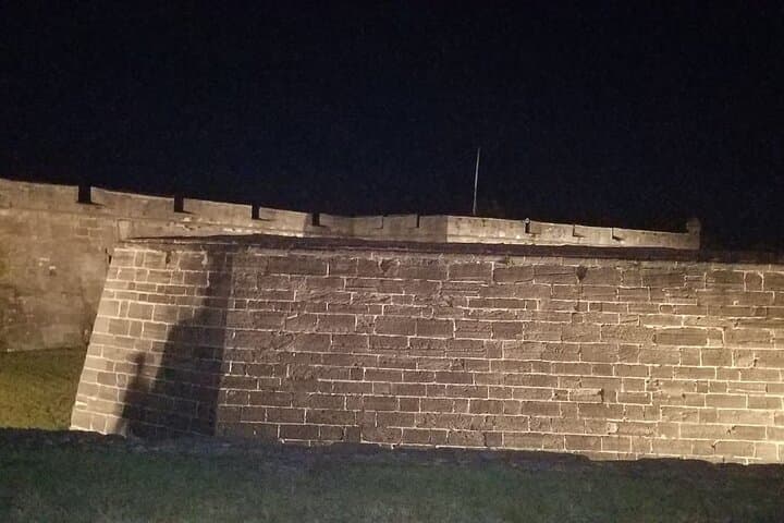 St. Augustine Haunted History Ghost Tour: Licensed Paranormal Investigation Walk photo 2