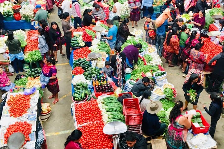 Lake Atitlán & Chichicastenango Market Day Trip from Guatemala City photo 4