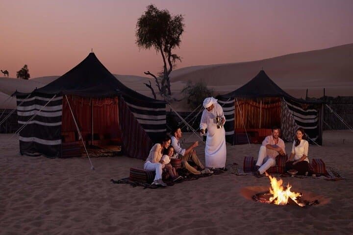 White Desert & Bahariya Oasis: 4-Day Private Desert Safari from Cairo photo 5