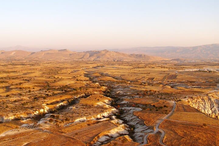 Gems of Cappadocia Private Tour: Goreme, Pasabag & Avanos Day Trip photo 4