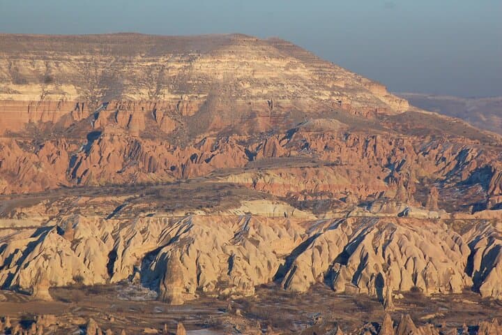 Gems of Cappadocia Private Tour: Goreme, Pasabag & Avanos Day Trip photo 6