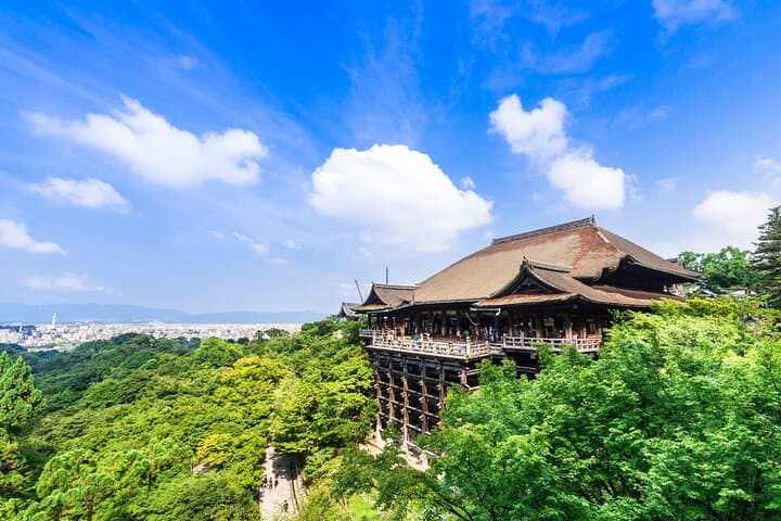 Kyoto Instagram Highlights: Private 6-Hour Photo Tour with Licensed Guide photo 4