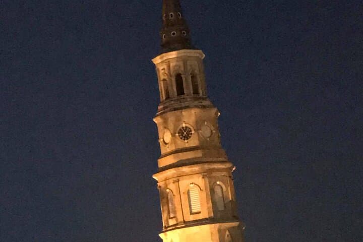 Original Ghostwalk of Charleston: Historic Nighttime Walking Tour photo 2